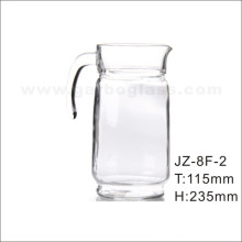 1.6L Glas Pitcher / Glas Krug (GB1121)